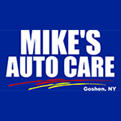 Mikes Auto Care