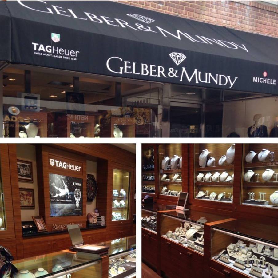 Gelber & Mundy Jewelry Co. Inc. of Great Neck