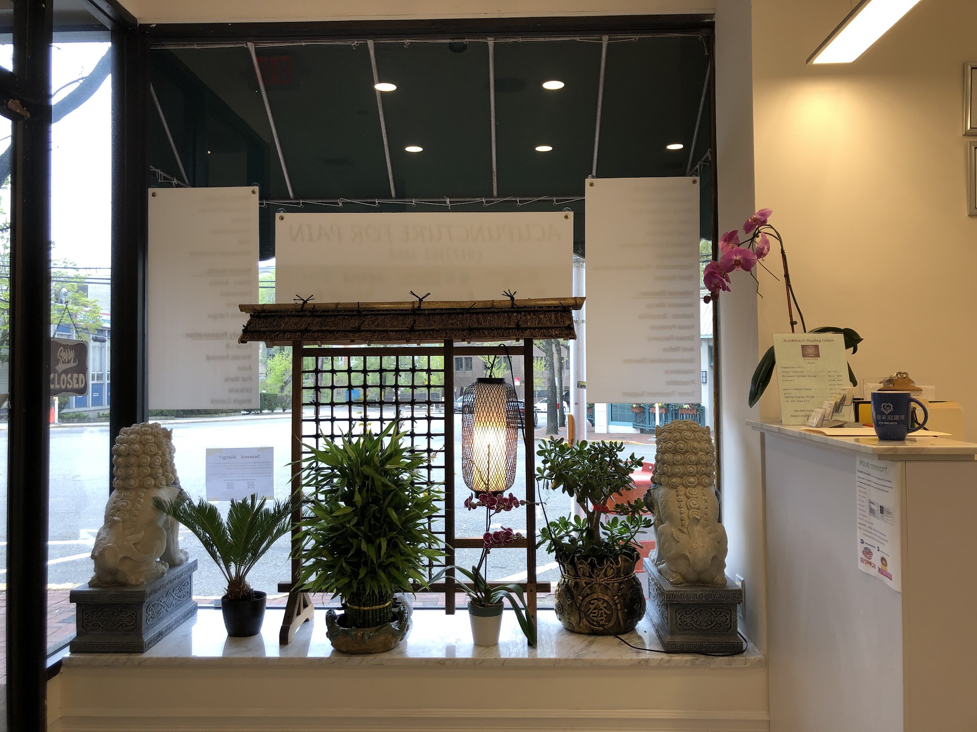 AcuMiracle Acupuncture 23A Middle Neck Rd, Great Neck Plaza New York 11021