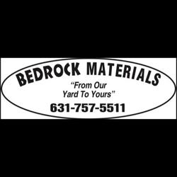 Bedrock Materials LLC