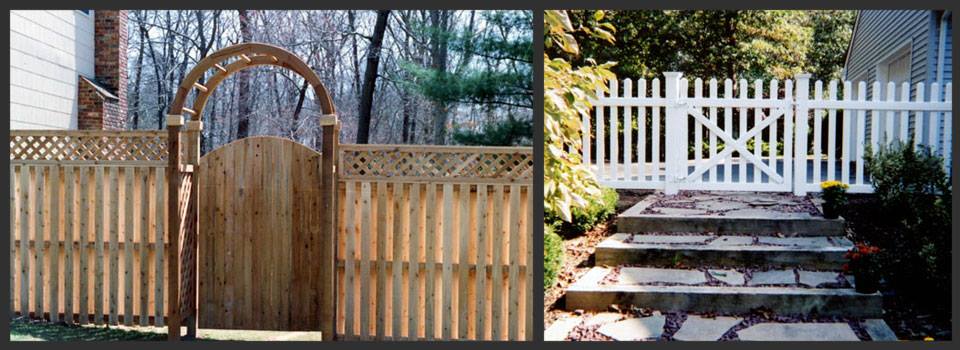 Brothers Fence Inc Greenwich New York 