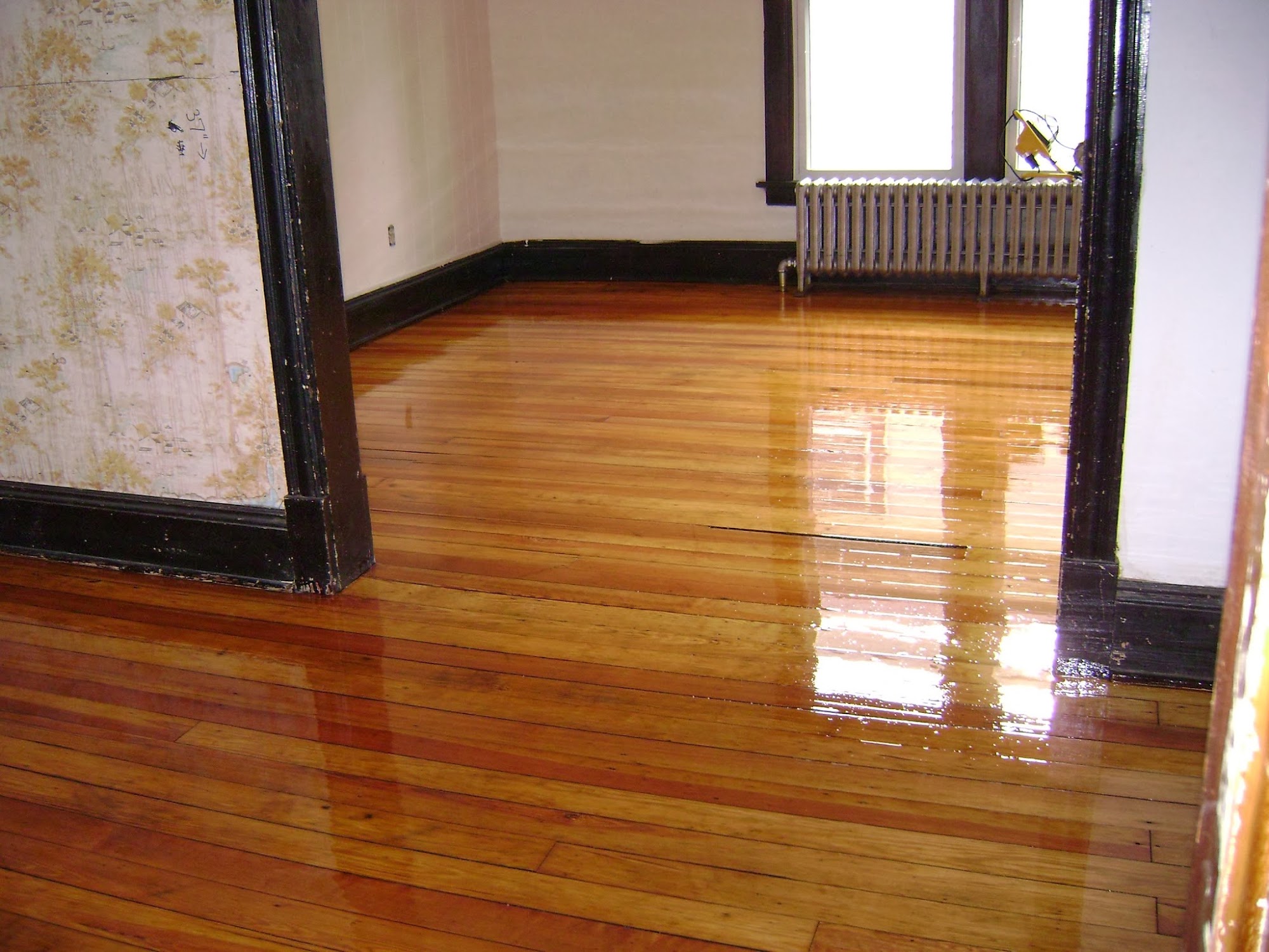 A-1 Authentic Wood Floors 77 Edgemere Ave, Greenwood Lake New York 10925