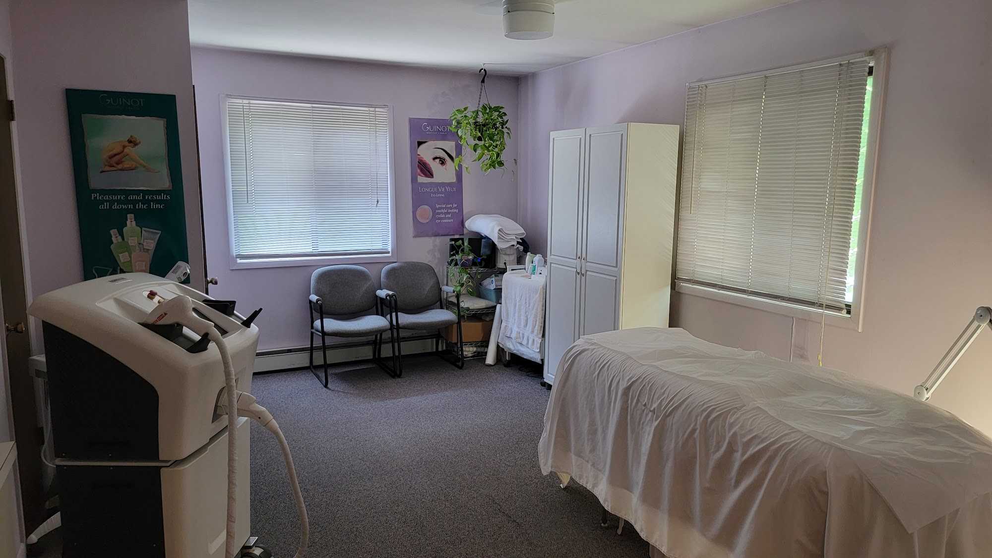 Deirdre's Day Spa 95 Windermere Ave, Greenwood Lake New York 10925