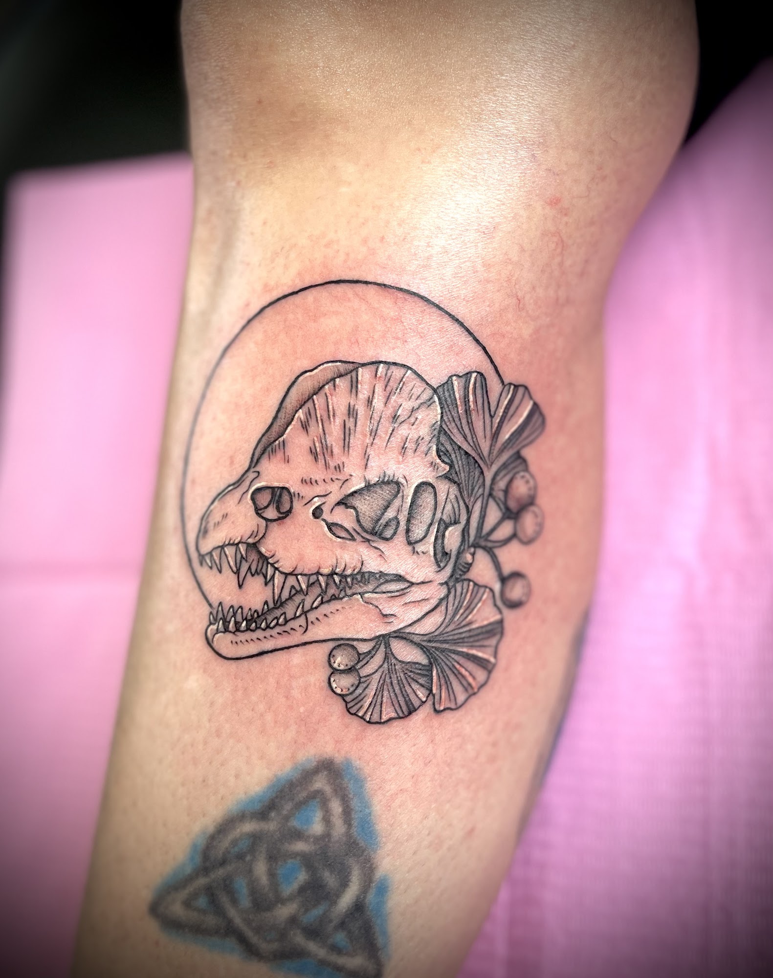 Tattoo’s by Luna Kimura 111 Main St, Groton New York 13073