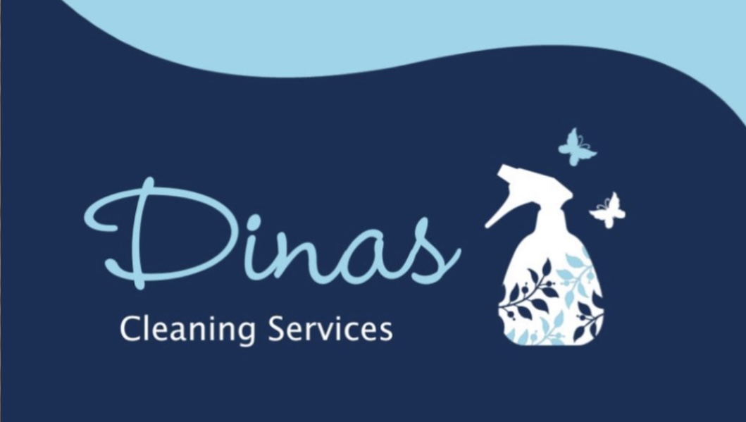 Dina’s cleaning