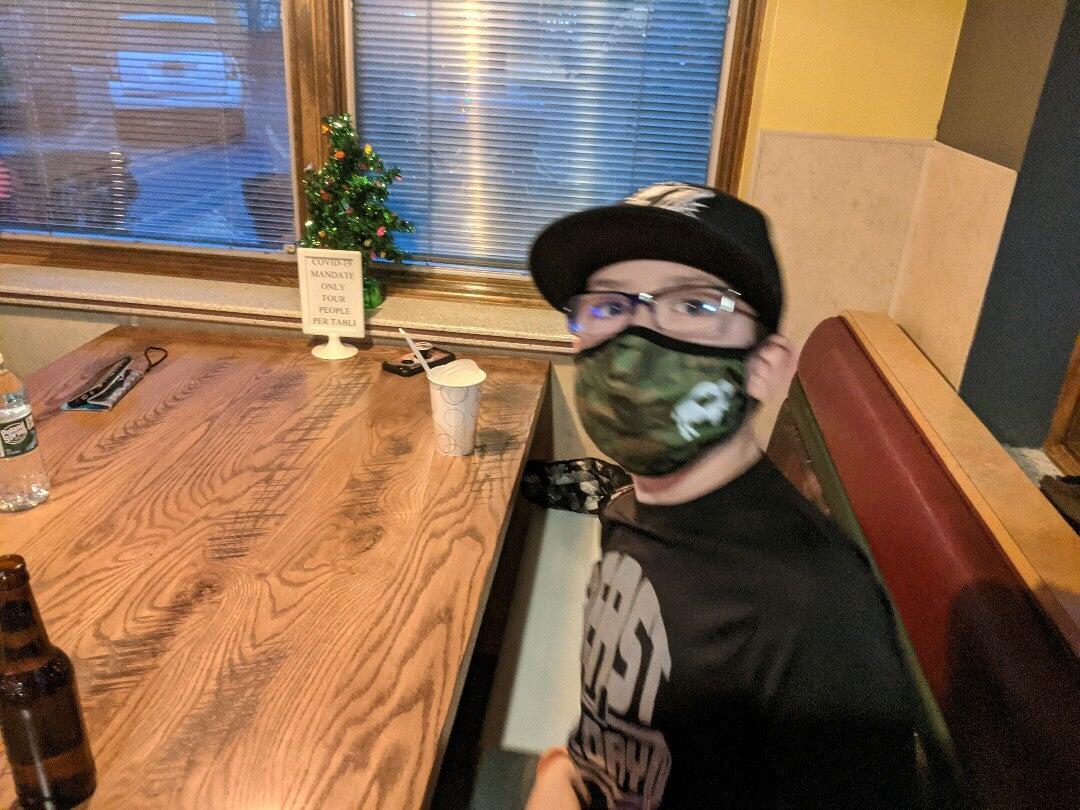 Photo credit: nextdoor