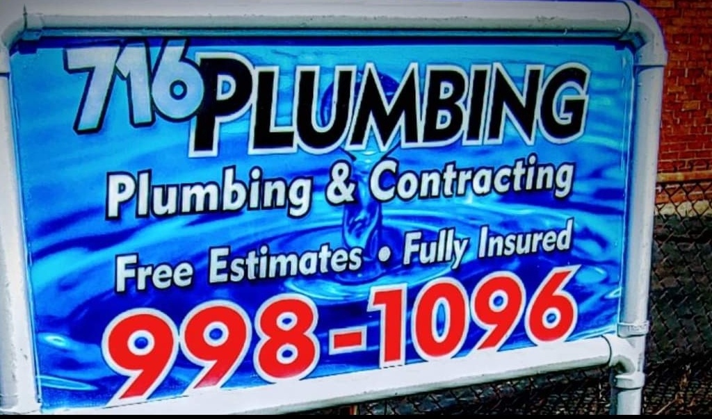 716 Plumbing LLC