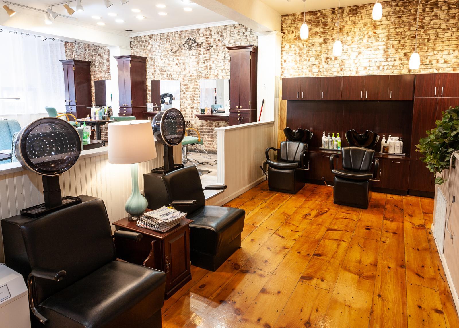 Lotus Salon & Spa 29 Lebanon St, Hamilton New York 13346