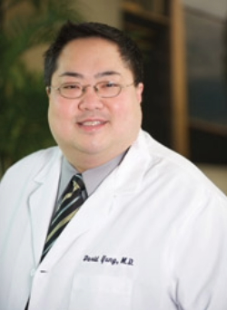 Dr. David T. Yung, MD 600 Mamaroneck Ave, Harrison New York 10528