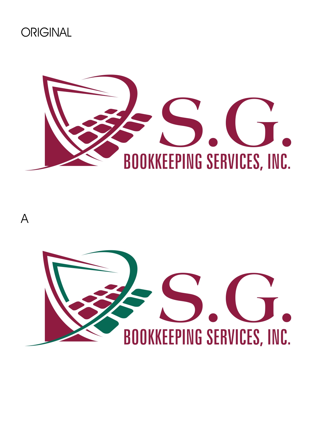 S.G. Bookkeeping Services, Inc.