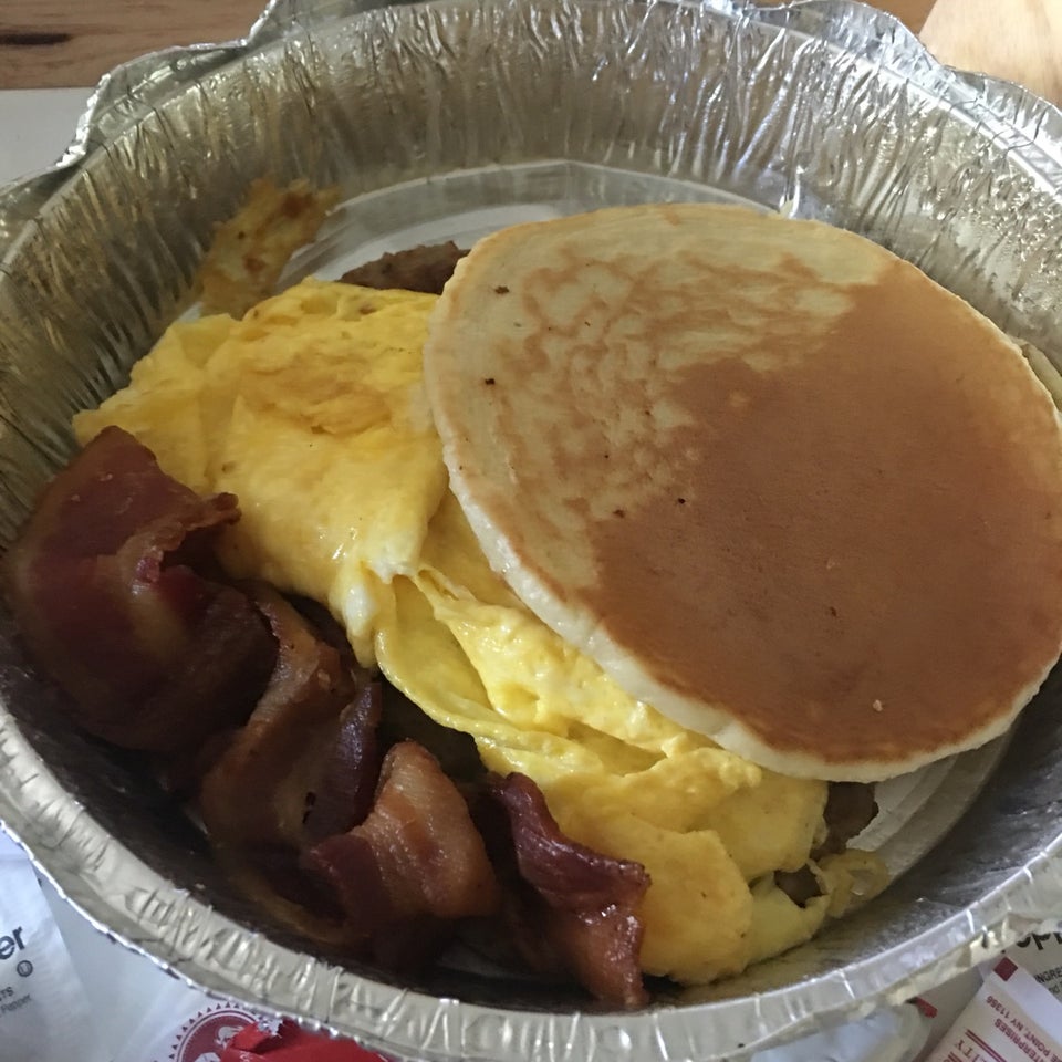 Photo credit: foursquare