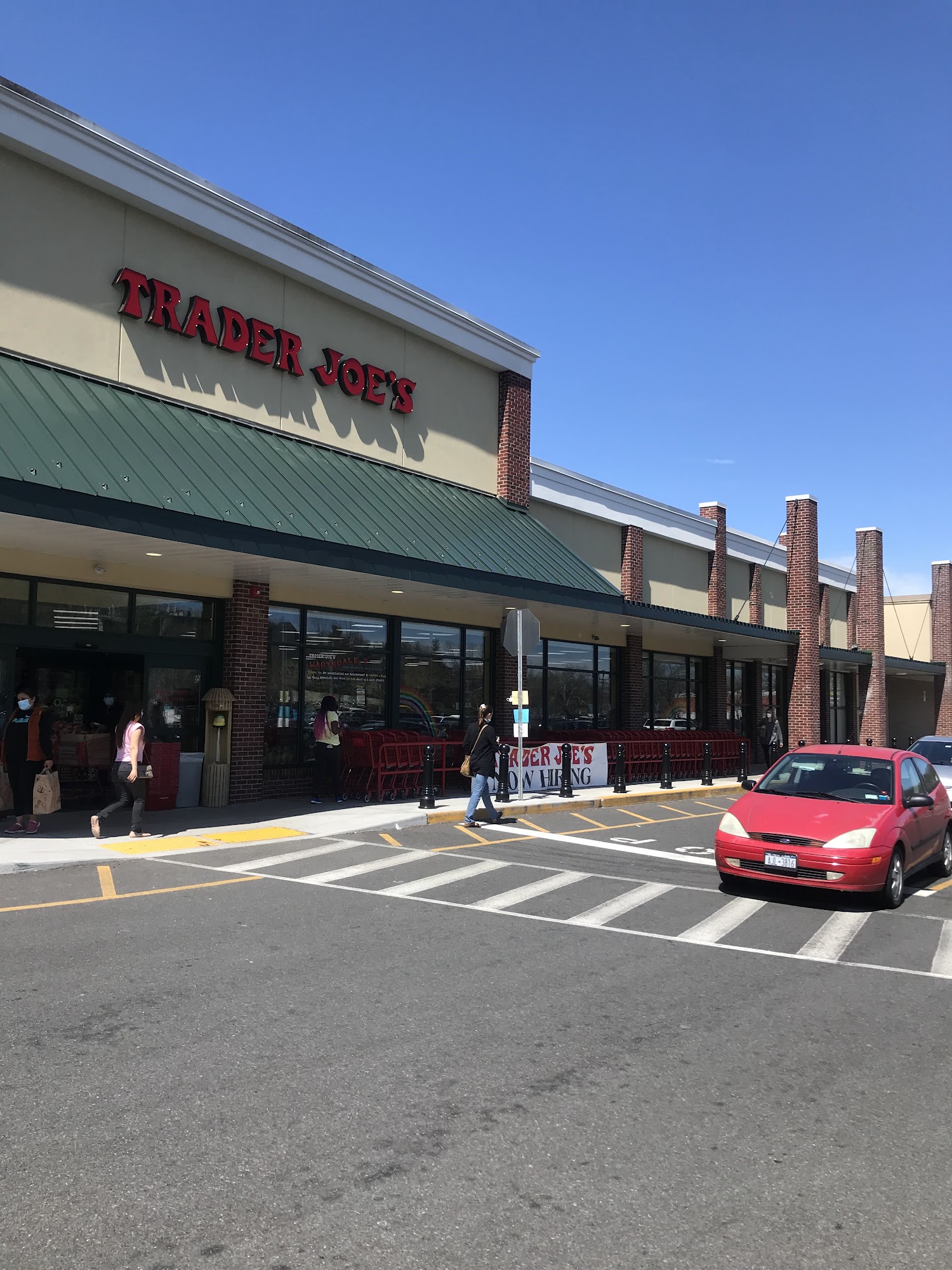 Trader Joe's