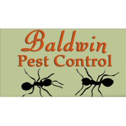 Baldwin Pest Control