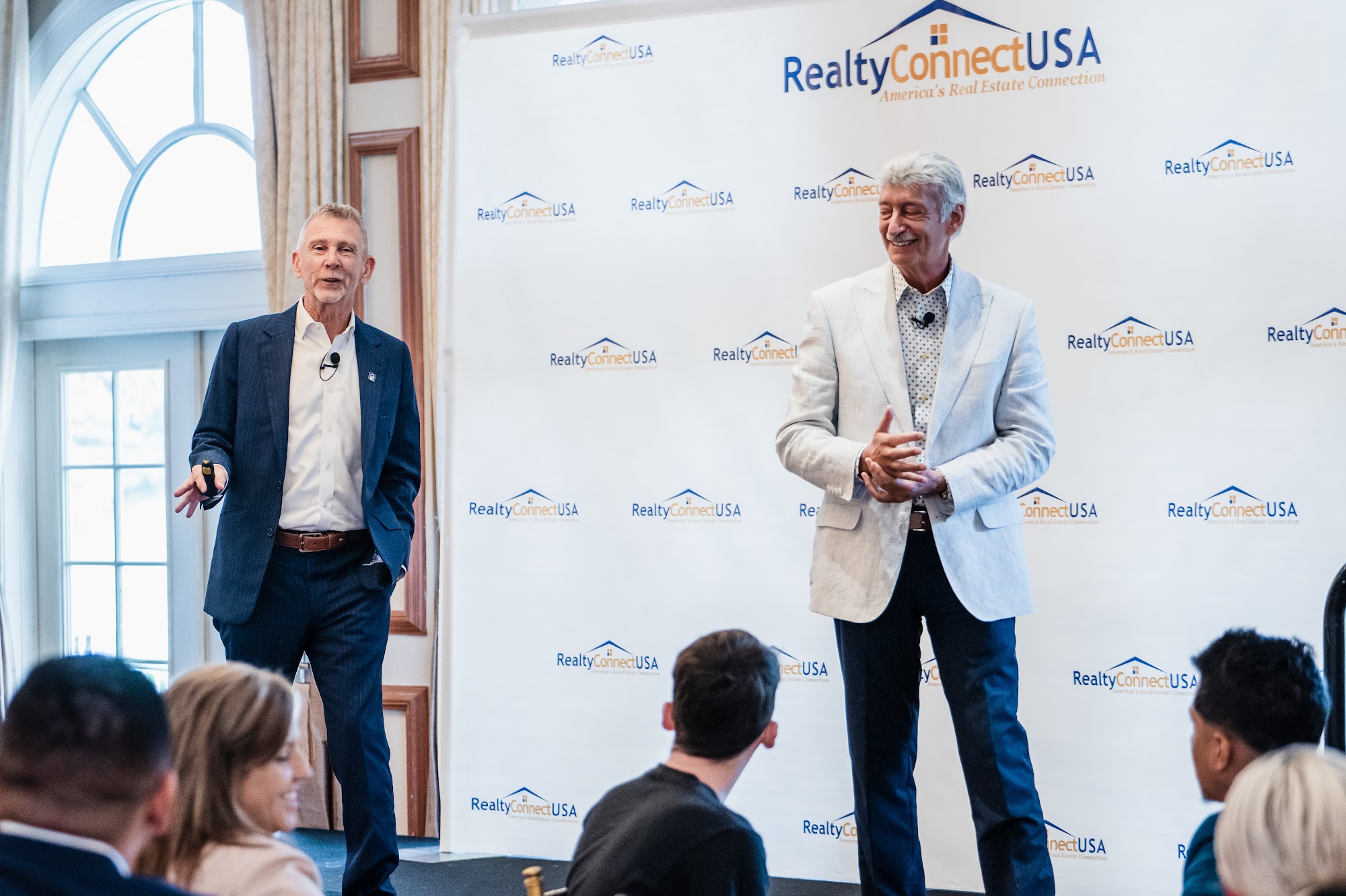 Realty Connect USA