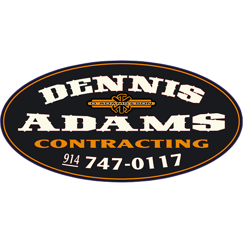 Dennis Adams Contracting & Don Adams Roofing 472 Commerce St, Hawthorne New York 10532