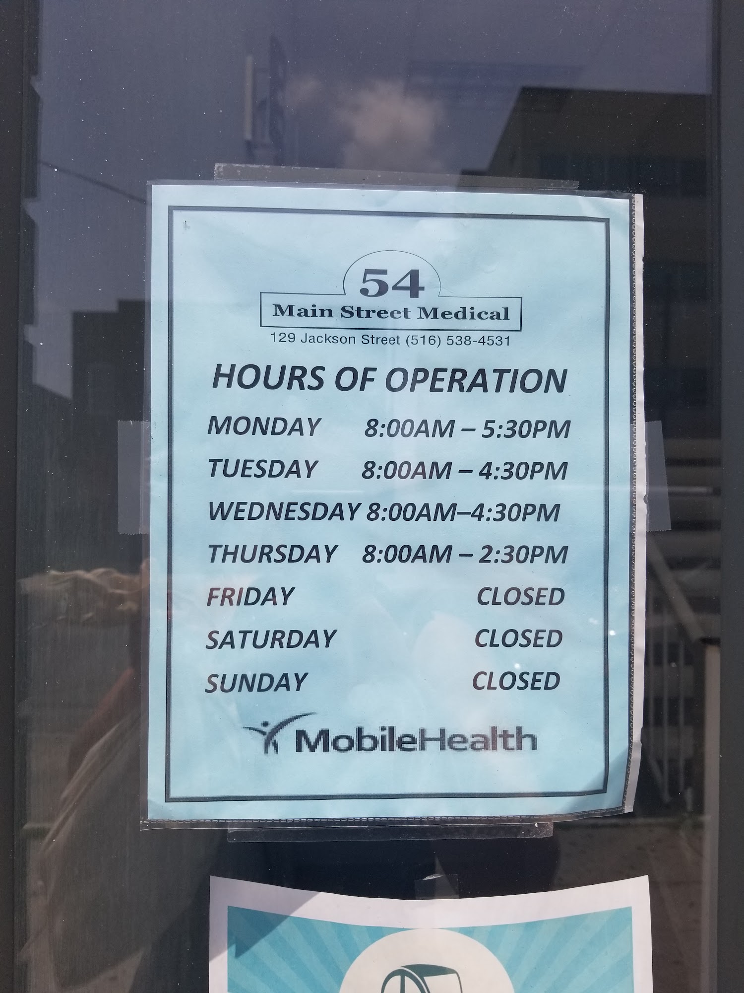 Dr. Richard L. Addes, DO