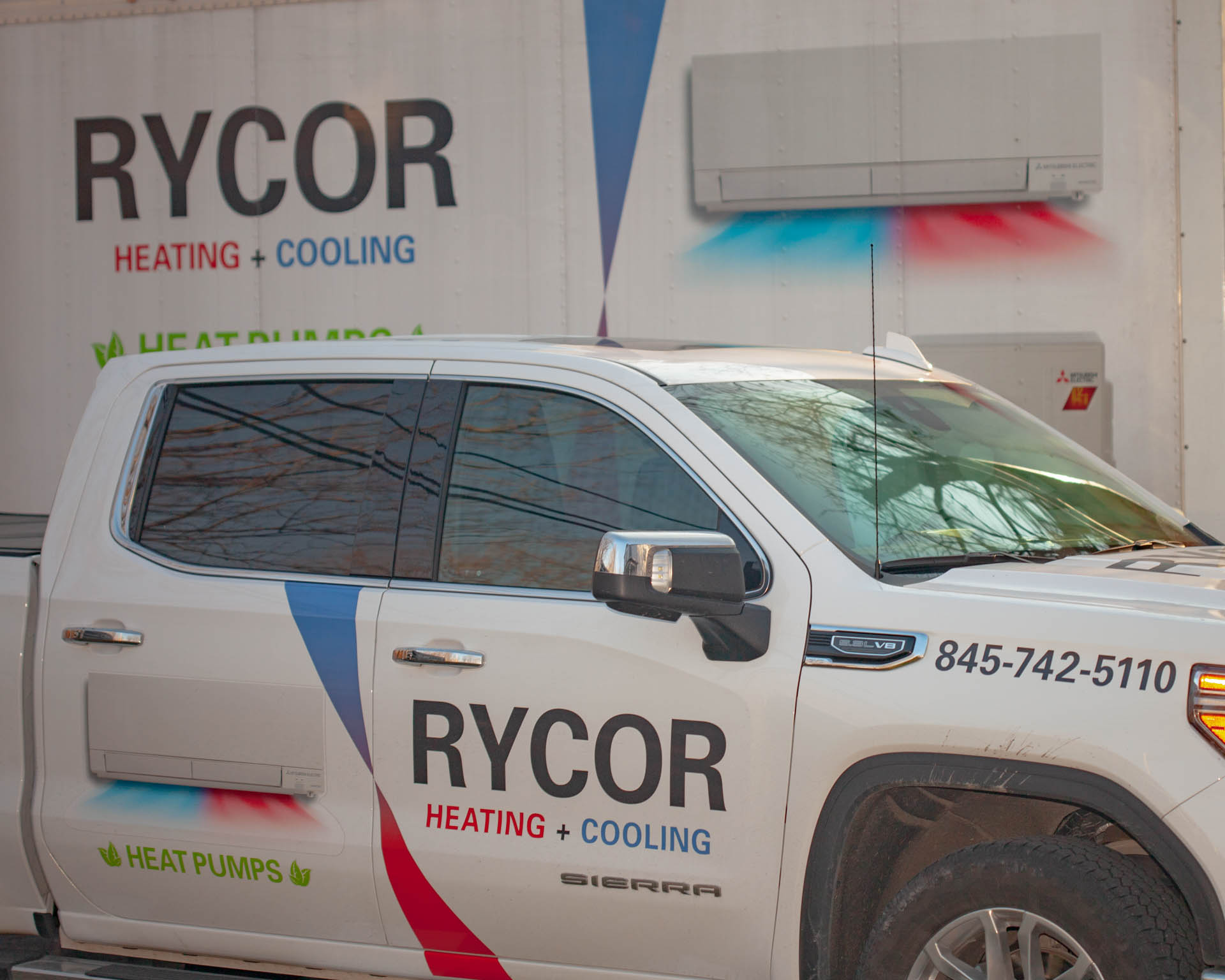 Rycor HVAC