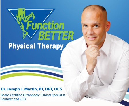 Function Better Physical Therapy 3061 NY-28, Herkimer New York 13350