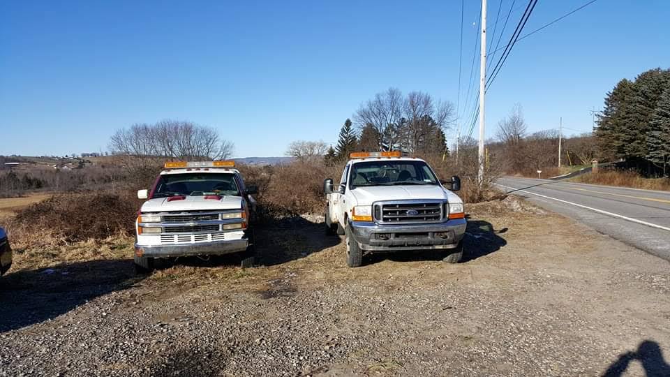 Kidd's Towing