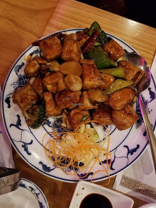 Photo credit: happycow