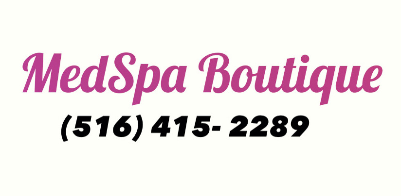 MedSpa Boutique - Botox Specialists, Boutique Aesthetics & Wellness. By Appointment Only 1234 W Broadway suite 3, Hewlett New York 11557