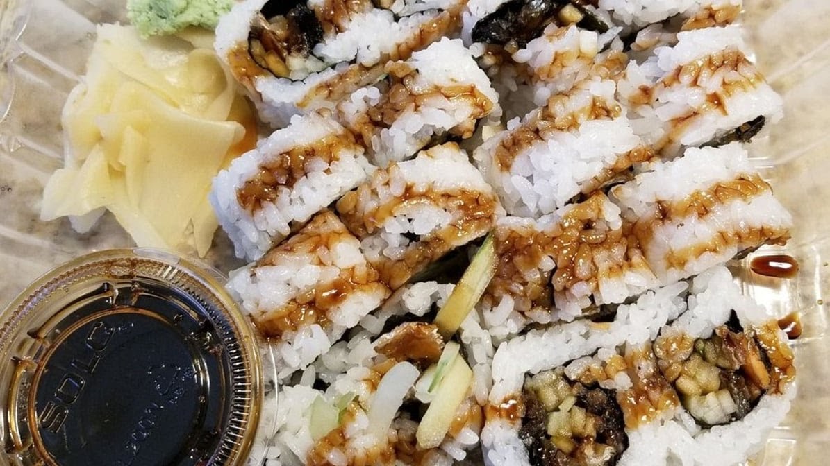 Sushi.Com