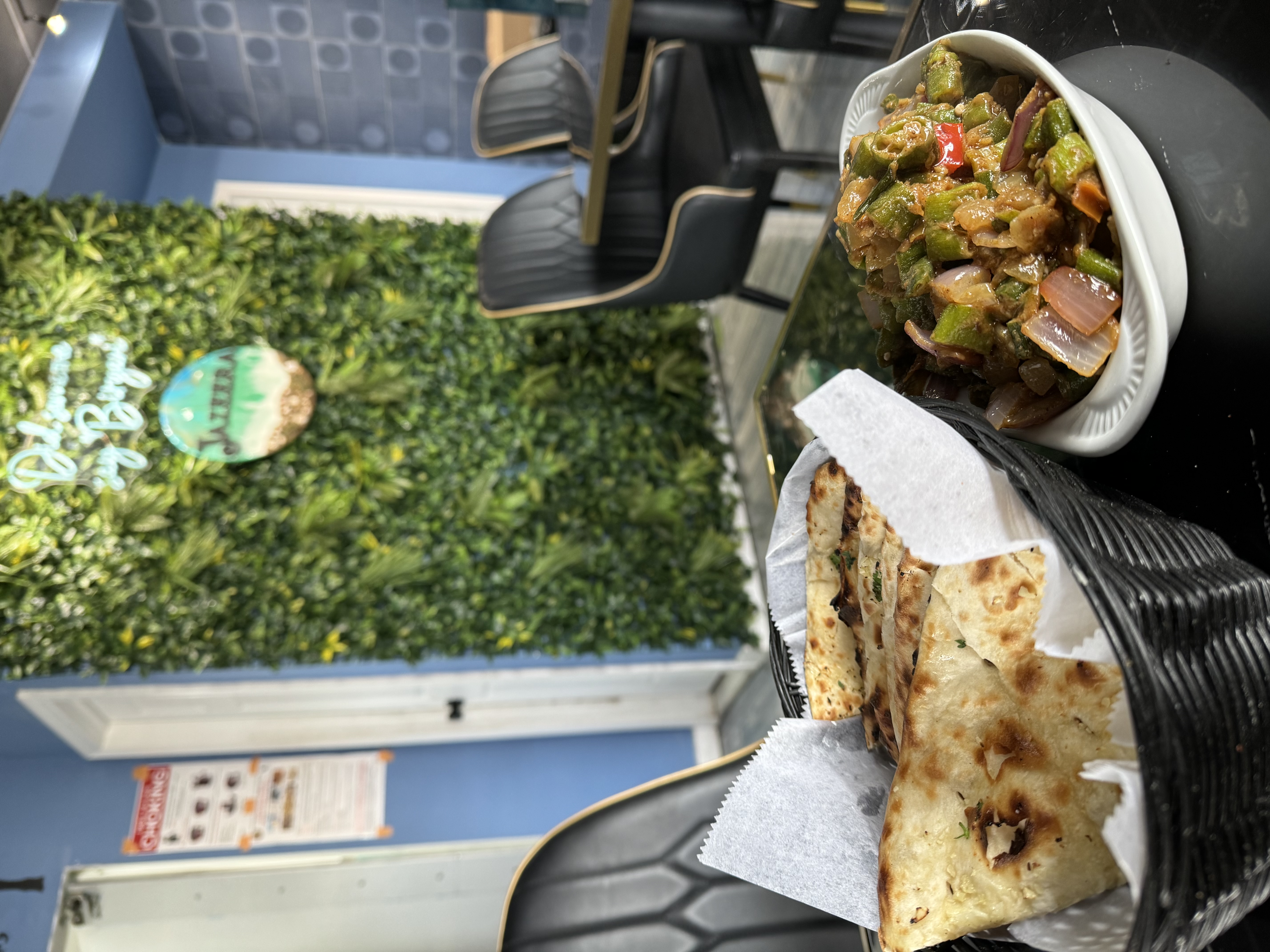 Photo credit: restaurantji