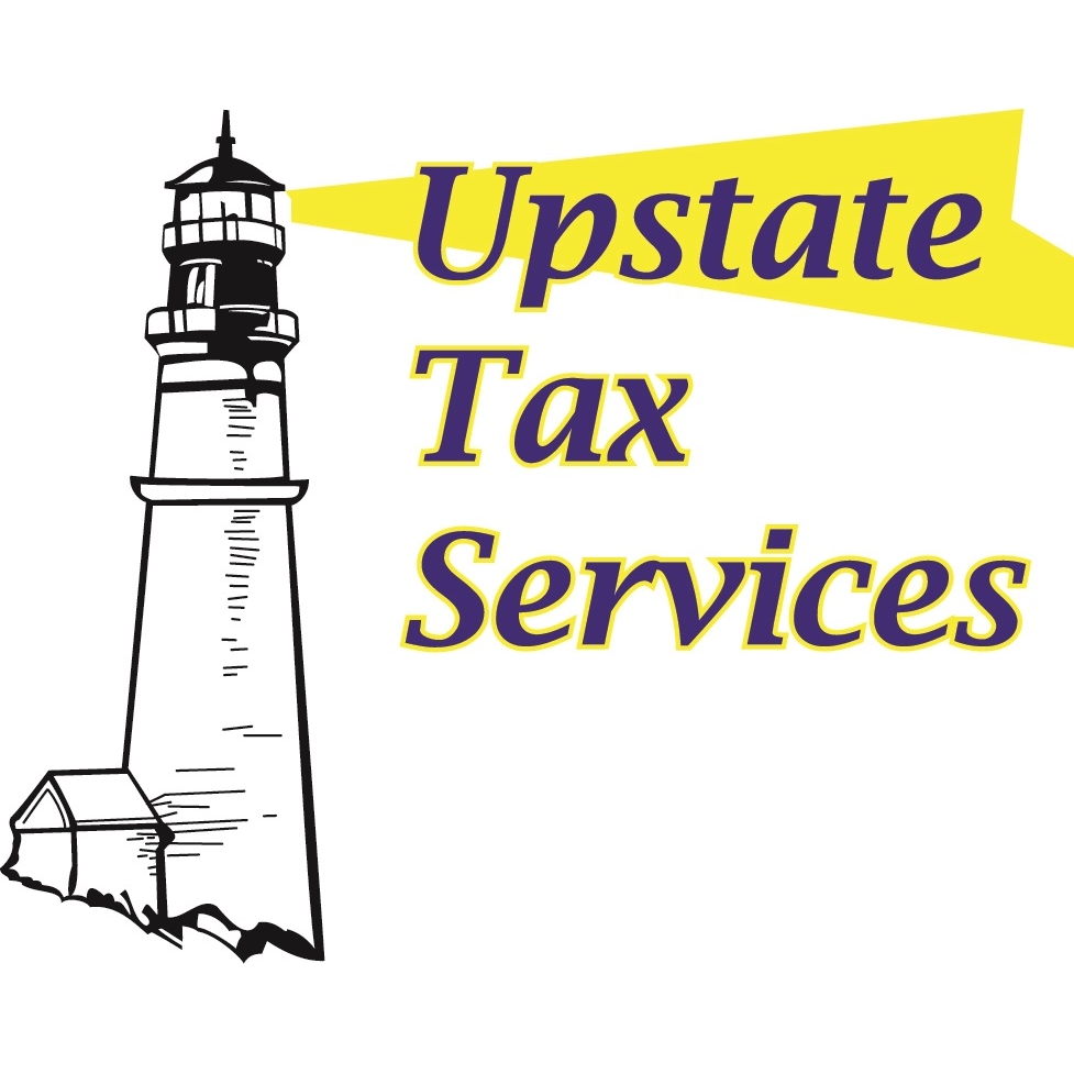 Upstate Tax Services 2 Quail Run, Hilton New York 14468