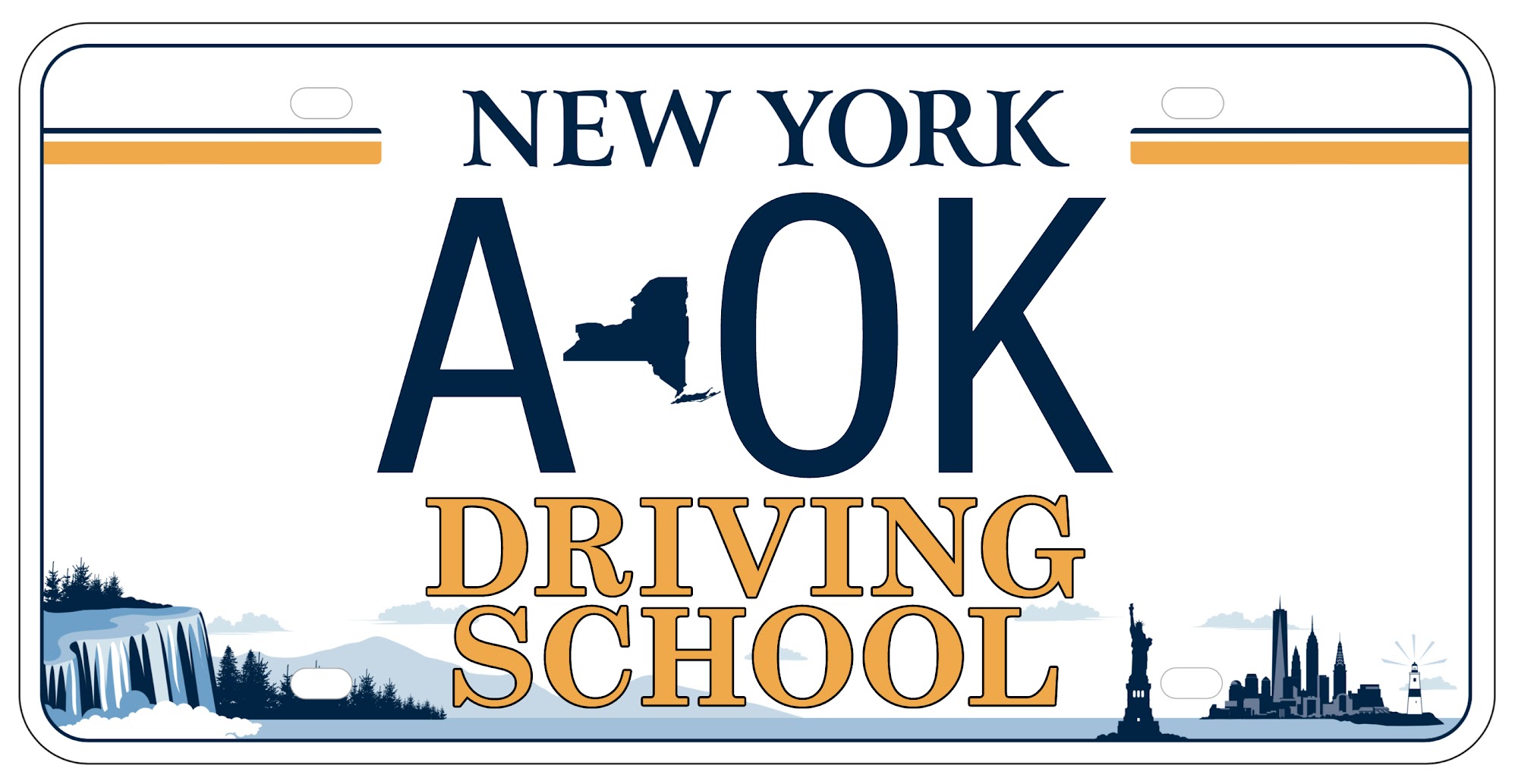 A-Ok Driving School 45 Jamaica Ave, Holtsville New York 11742