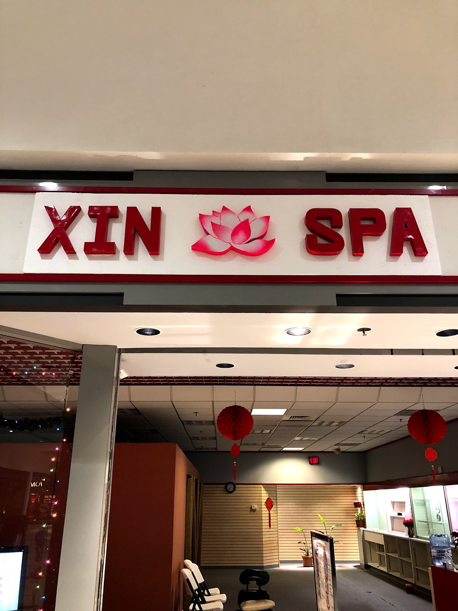 Xin Spa