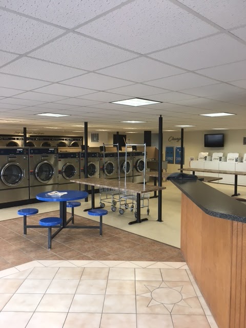 Laundry Daze Laundromat