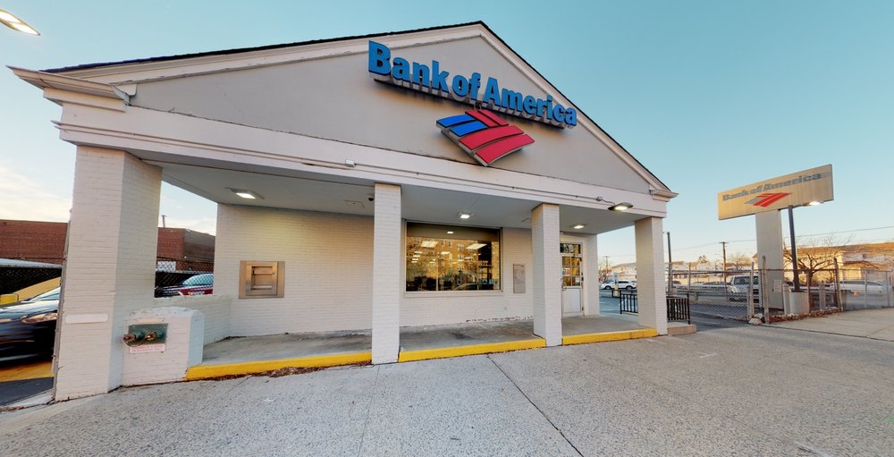 Mortgage, Bank of America