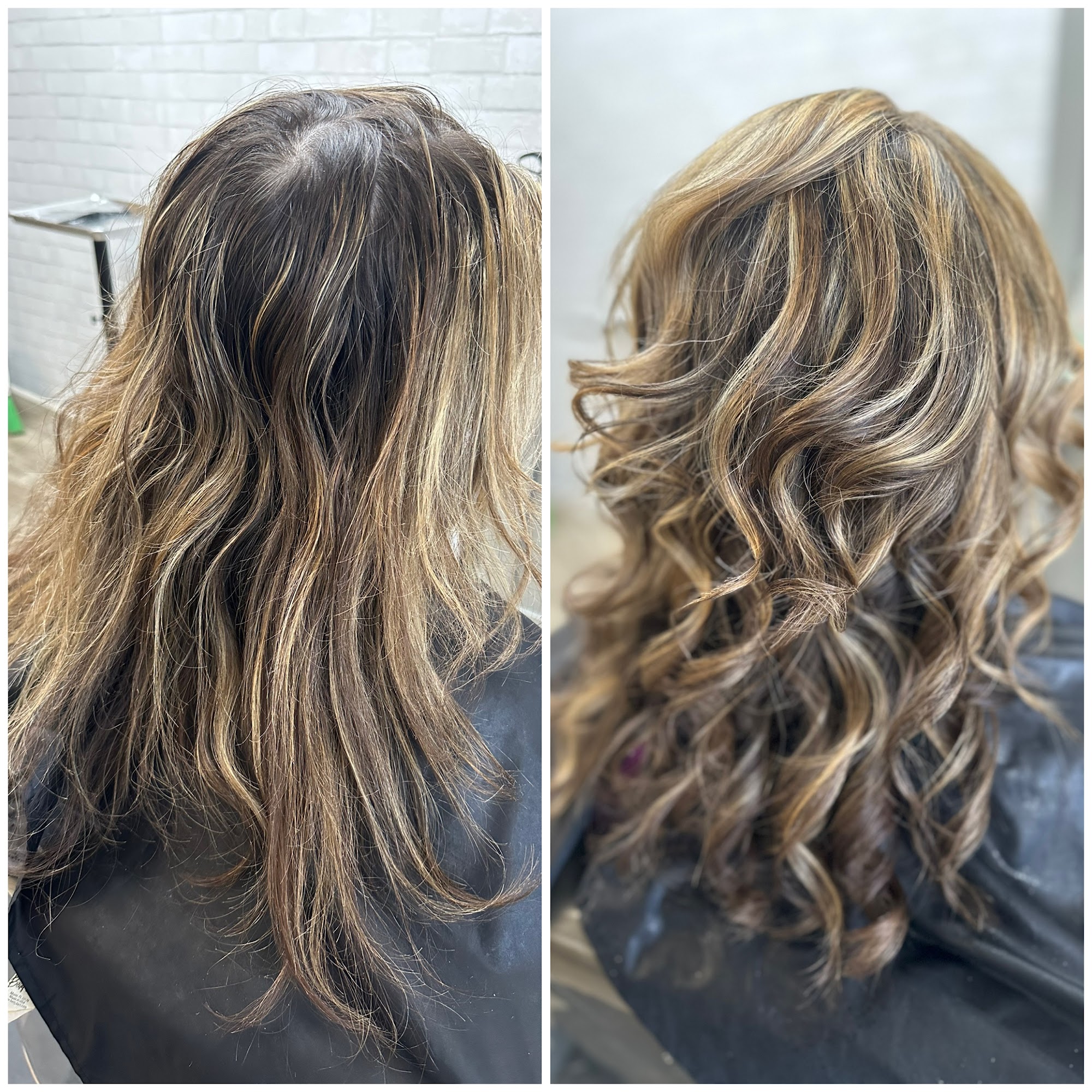 Pride-N-Joy Hair Studio