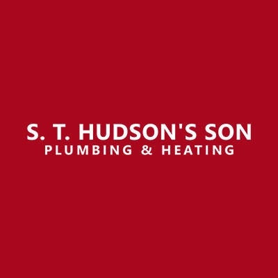 S. T. Hudson's Son Plumbing & Heating 19 Industrial Tract, Hudson New York 12534