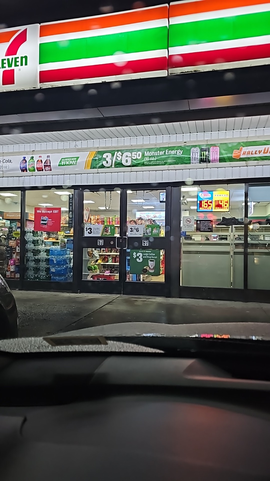 7-Eleven