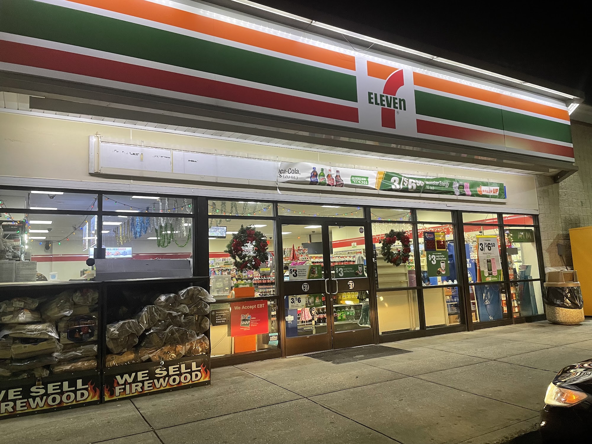 7-Eleven