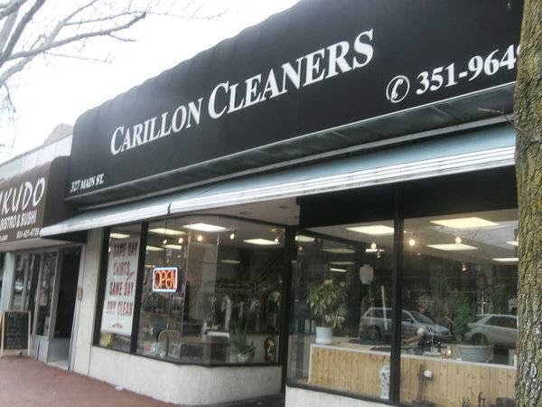 Carillon Dry Cleaners