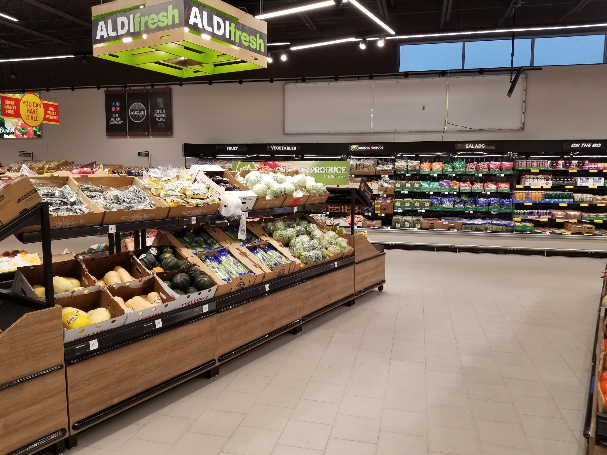 ALDI