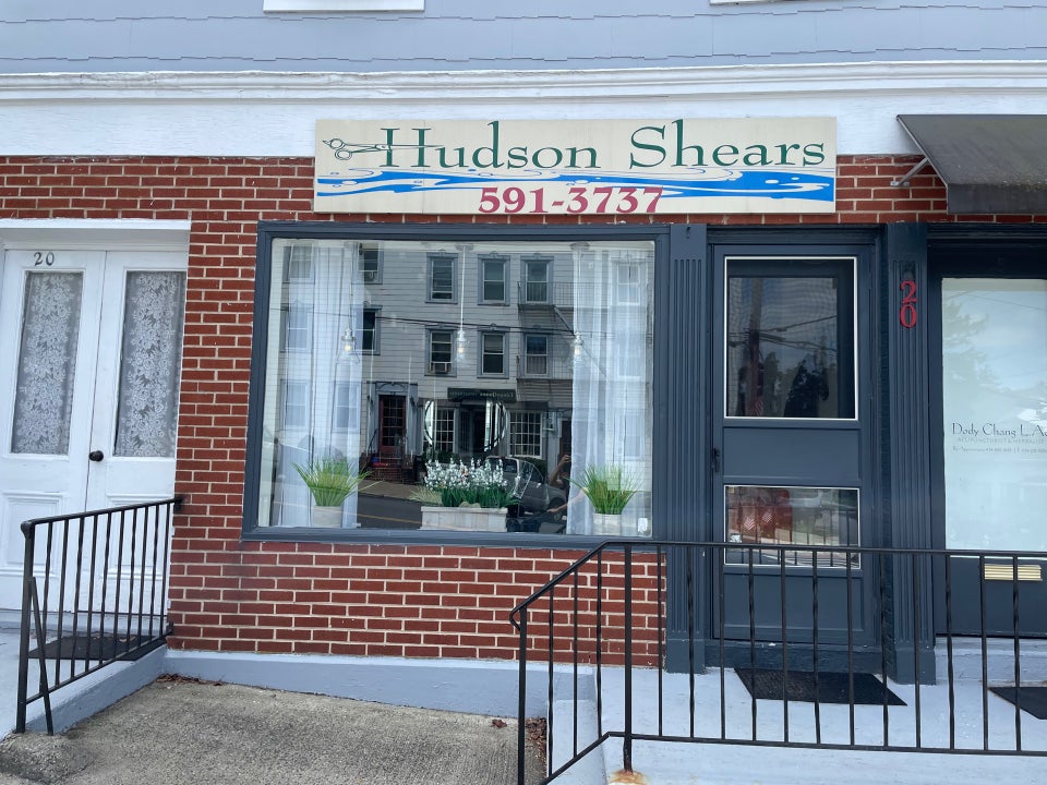 Hudson Shears 20 W Main St # 1, Irvington New York 10533