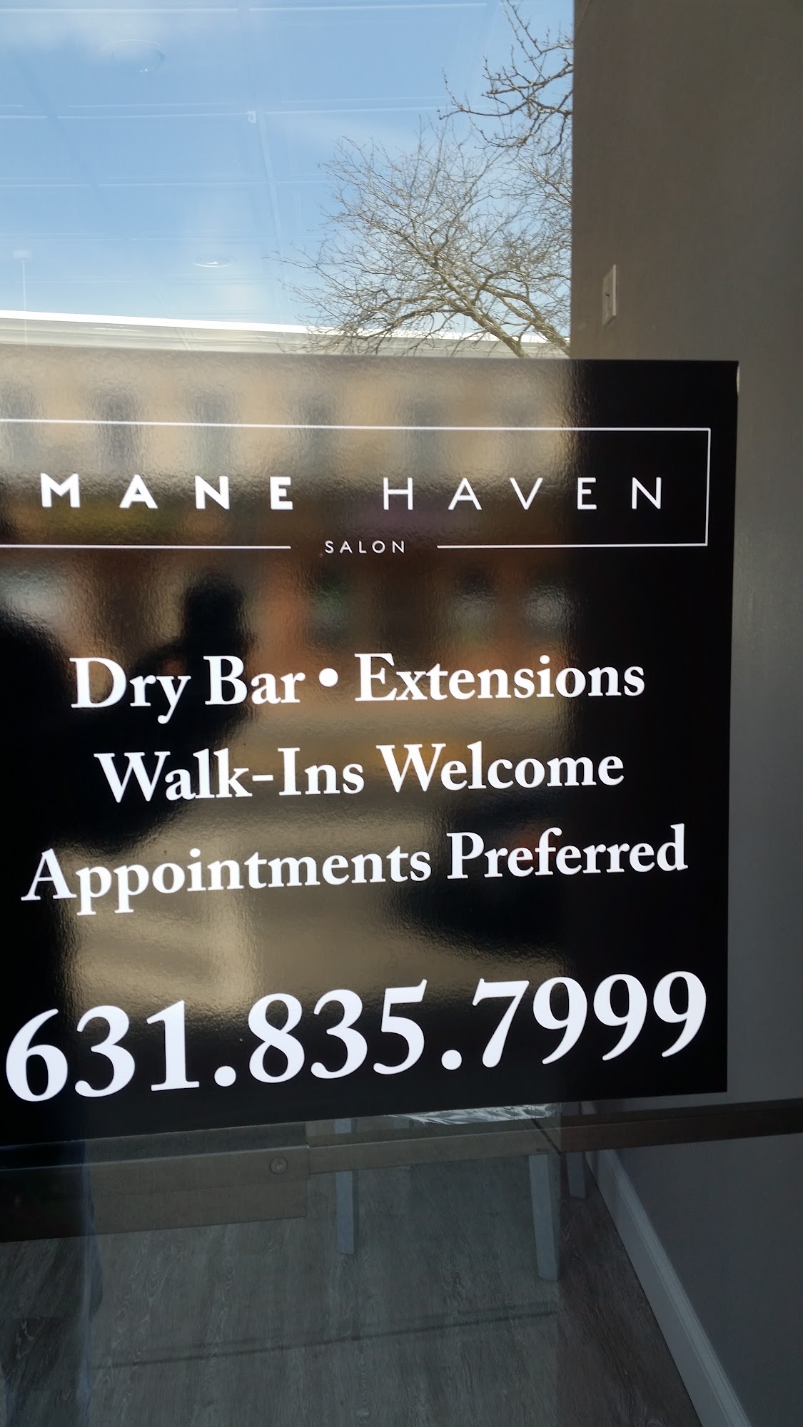 Mane Haven 488 Main St, Islip New York 11751