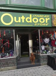 The Outdoor Store