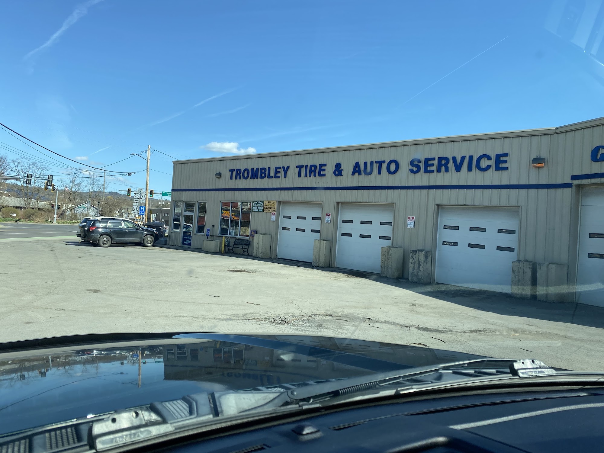 Steve Shannon Tire & Auto Center