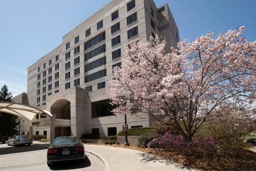 The Statler Hotel at Cornell University