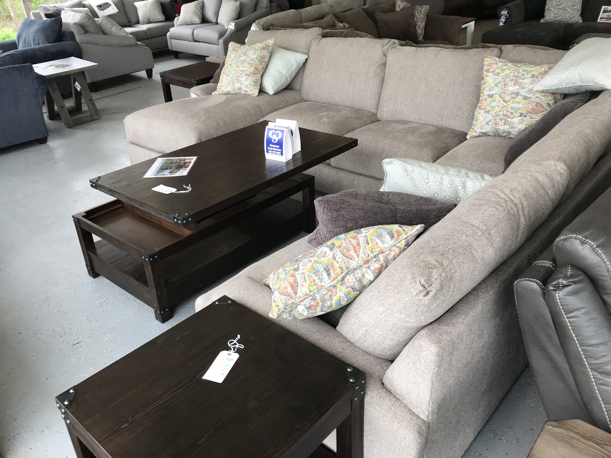 Ithaca Wholesale Furniture