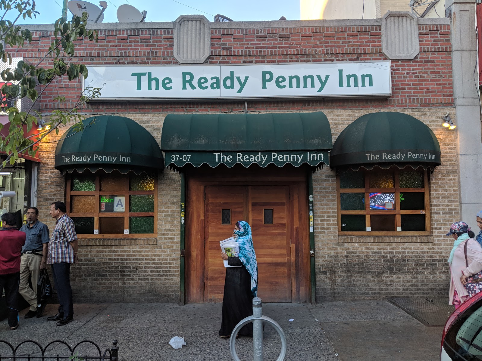 Ready Penny Inn