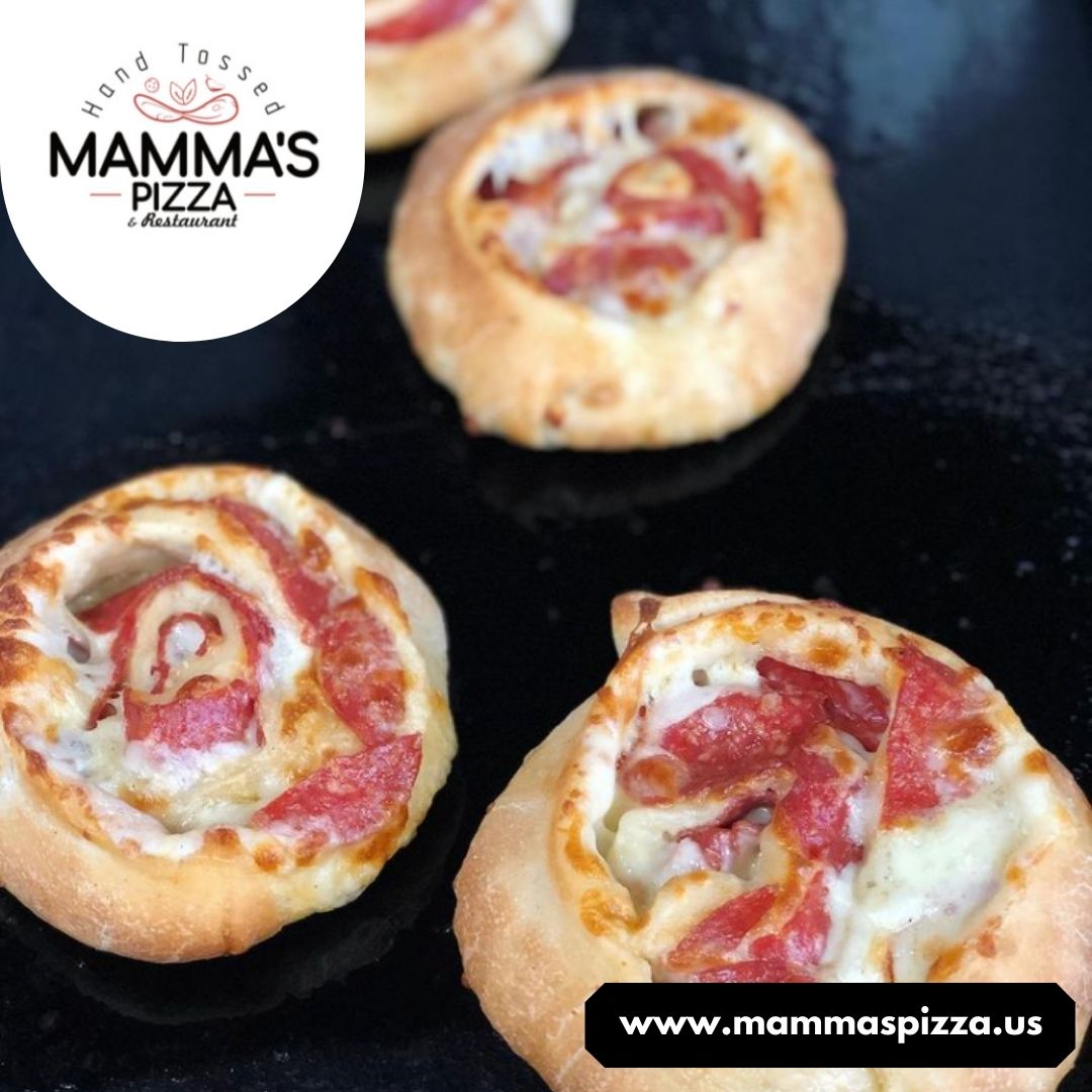 Mammas Pizza & Restaurant