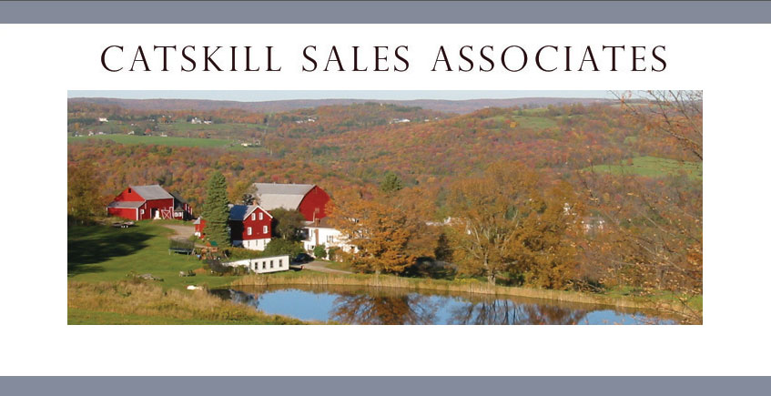 Catskill Sales Associates