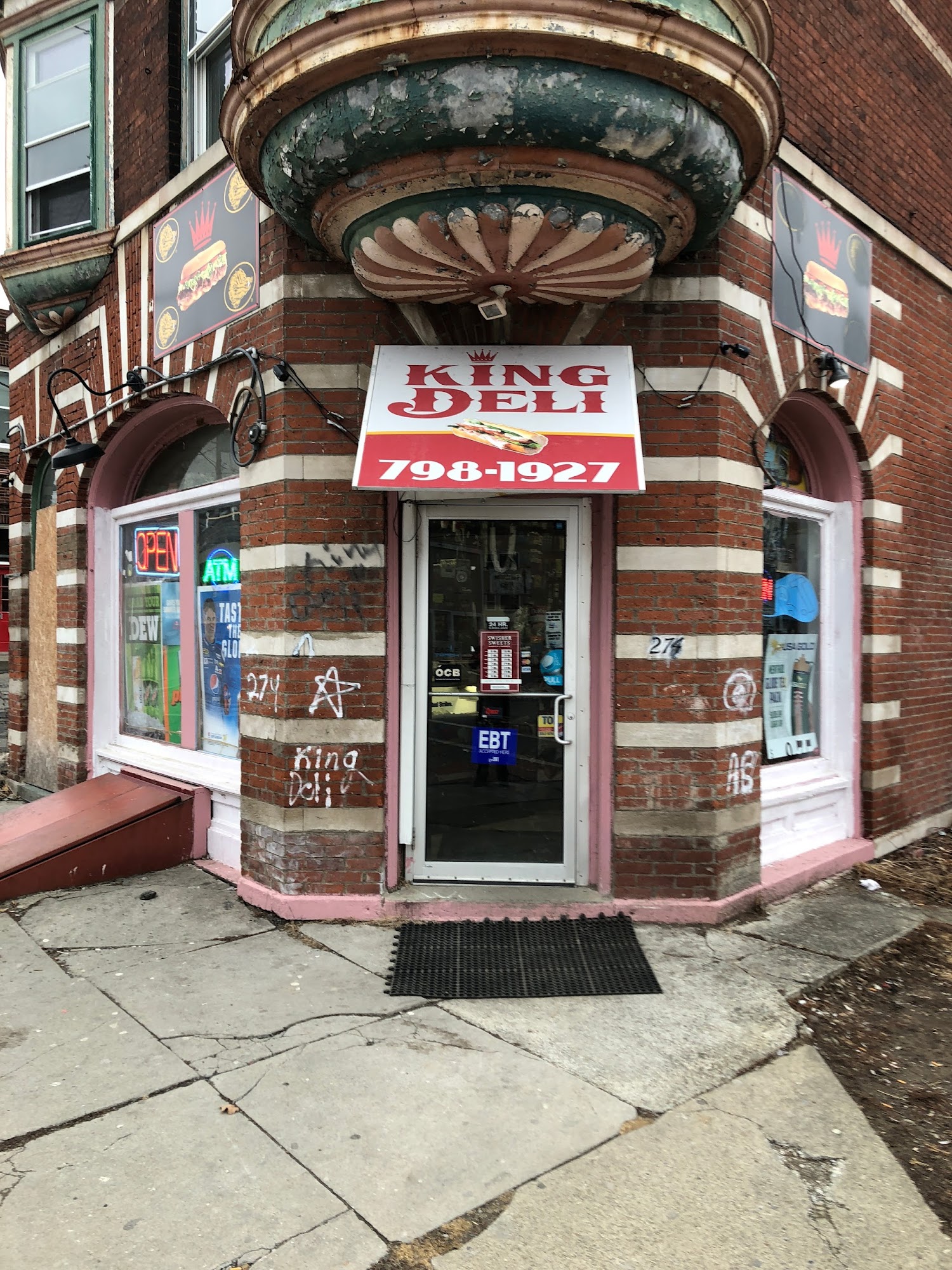 King Deli