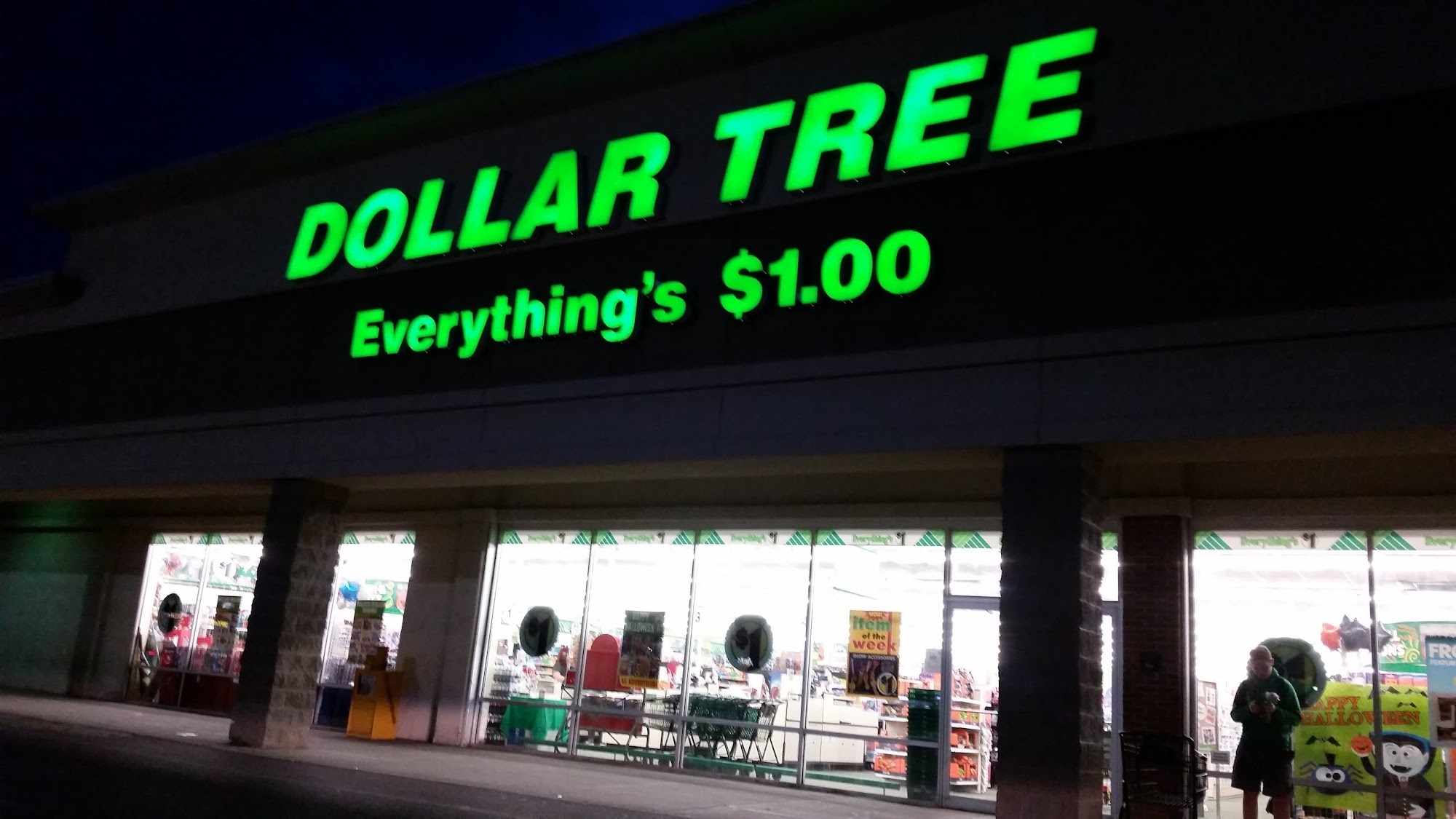 Dollar Tree