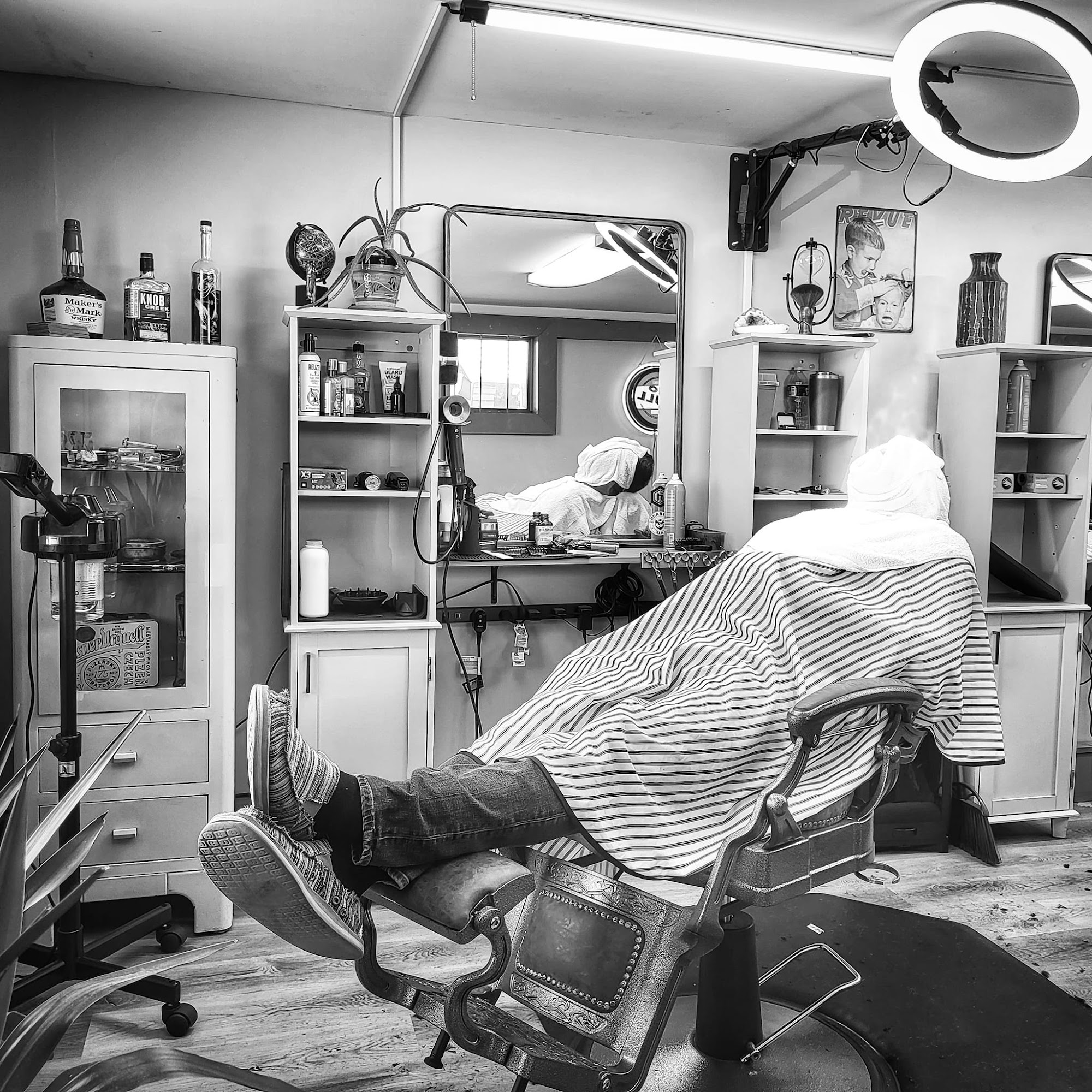 Noble Barbershop